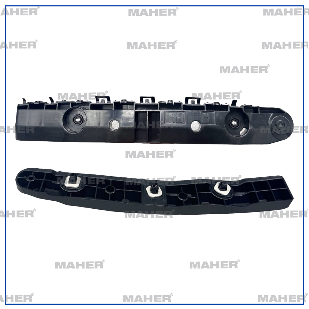 Nissan Juke Sağ Arka Tampon Bağlantı Braketi Sağ OEM 85228-1KA0A Nissan Juke Sağ Arka Tampon Bağlantı Braketi Sağ OEM 85228-1KA0A